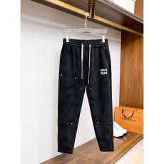 Miu Miu Long Pants